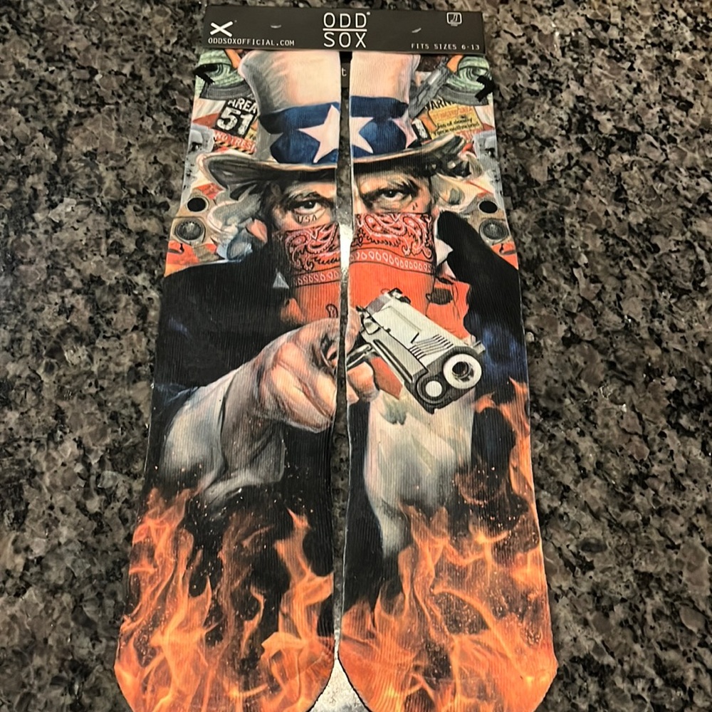 ODDSOX